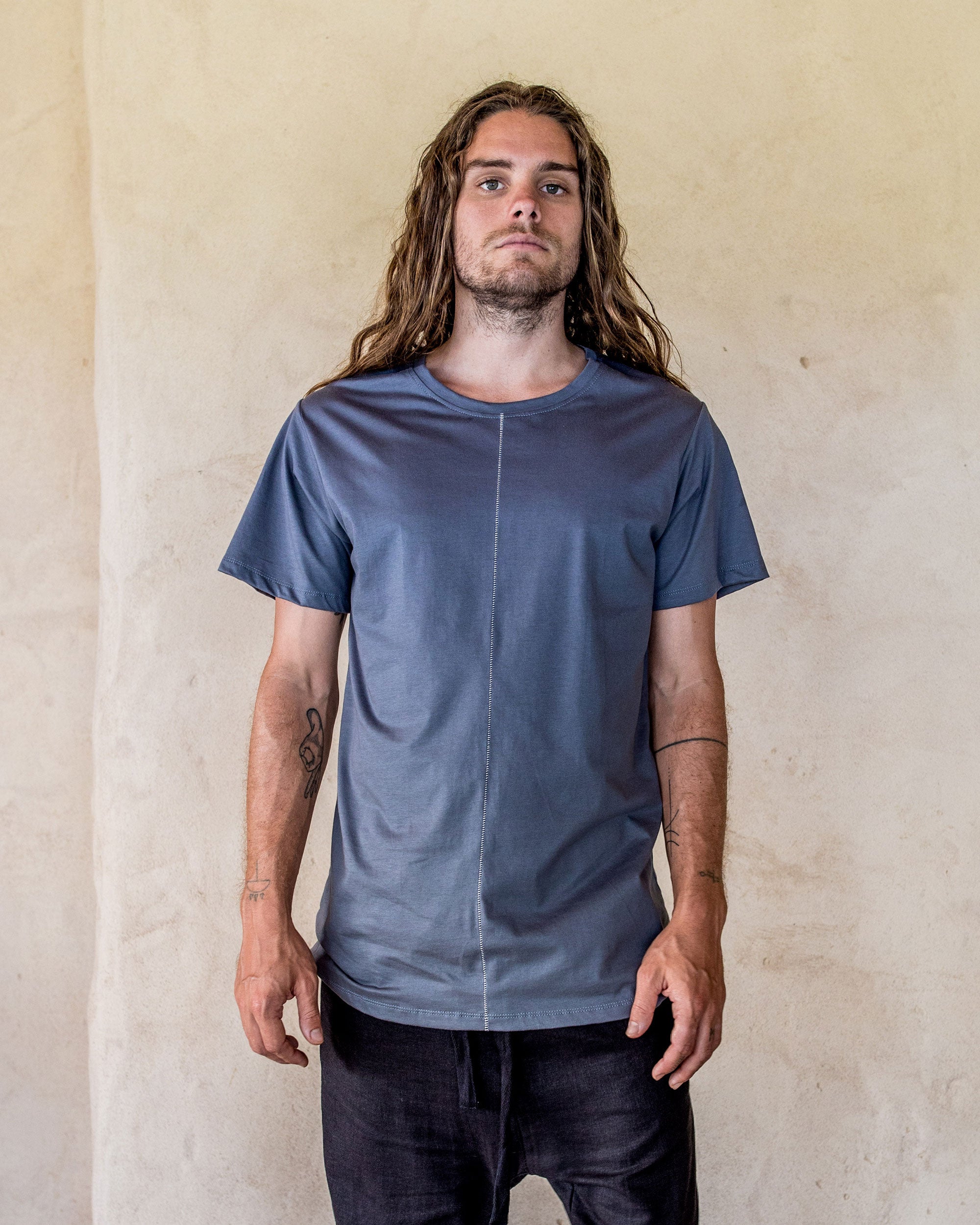 Centered T - Idis Designs