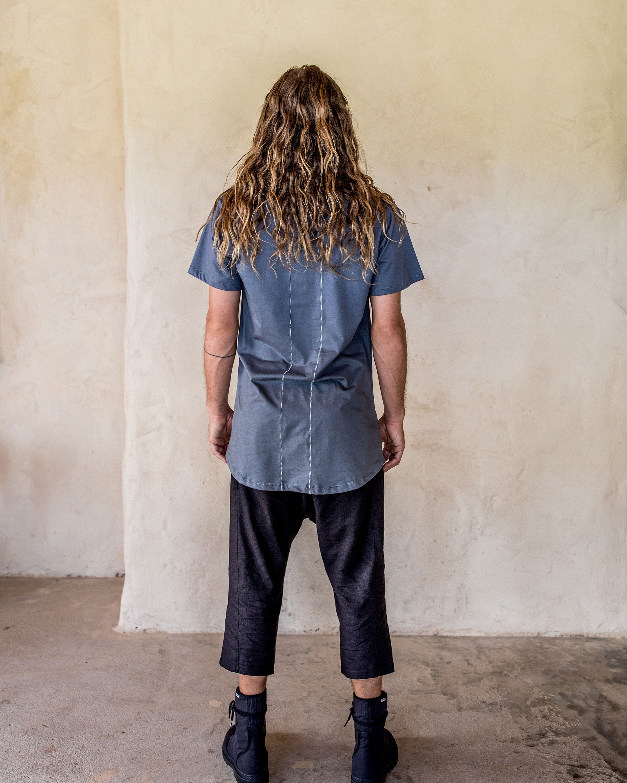 Centered T - Idis Designs