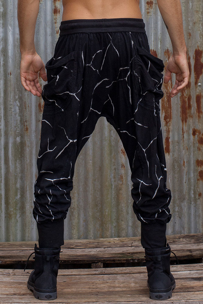 Low Riders - Black Marble - Idis Designs