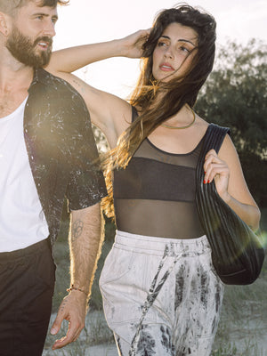 Shoulder Bag