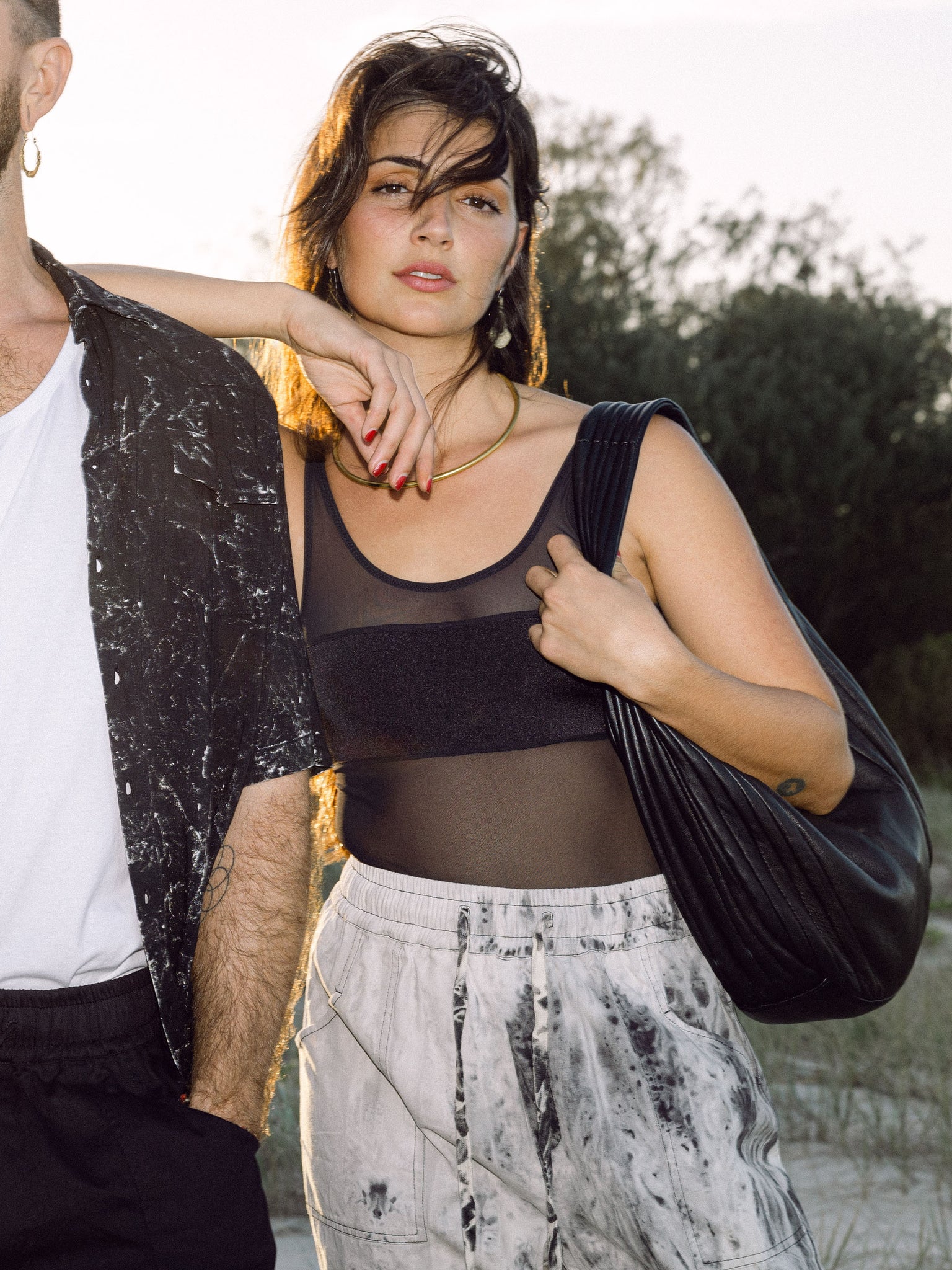 Shoulder Bag