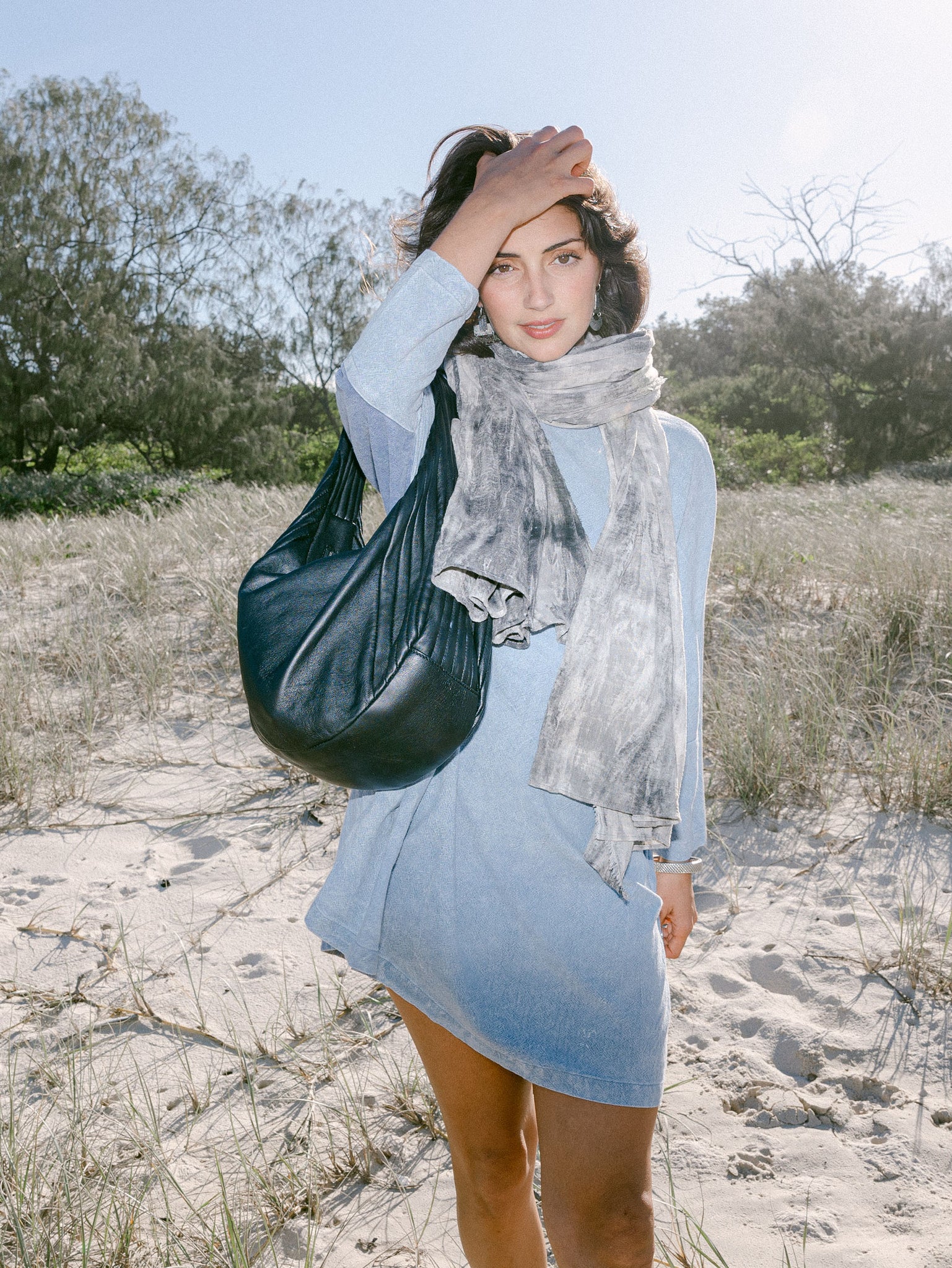 Shoulder Bag