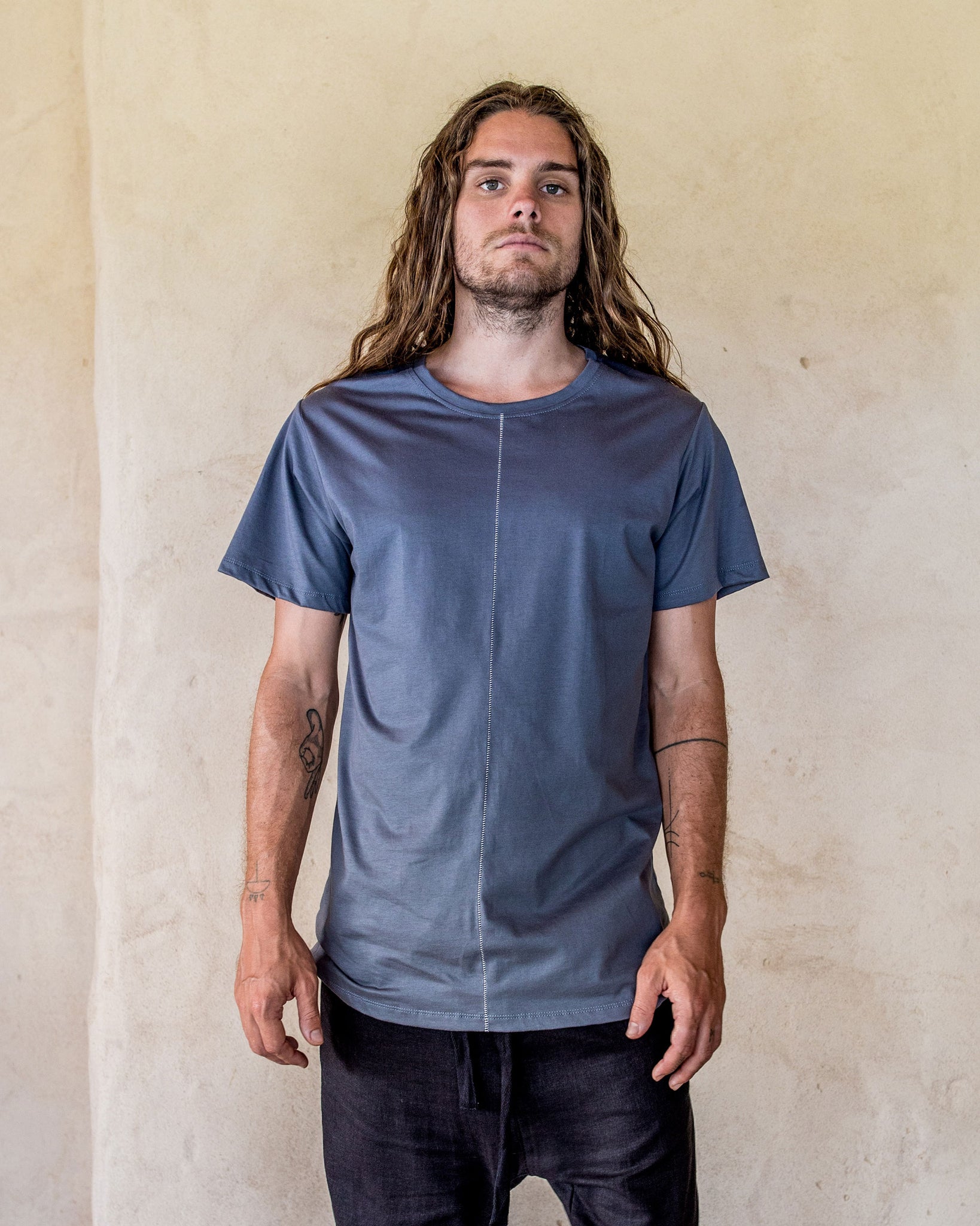 Centered T - Idis Designs