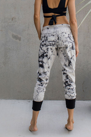 Comfee Pants - Smoke n Ash - Idis Designs