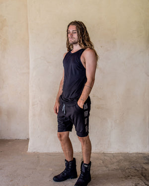 Graceful Rebellion Tank - Idis Designs