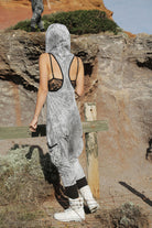 Long Janes - Light Stone - Idis Designs