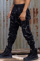 Low Riders - Black Marble - Idis Designs