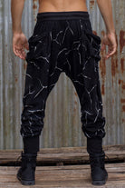 Low Riders - Black Marble - Idis Designs