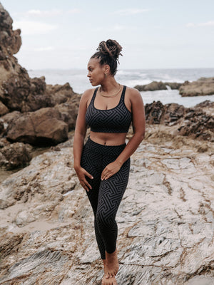 Organic Cotton - Printed