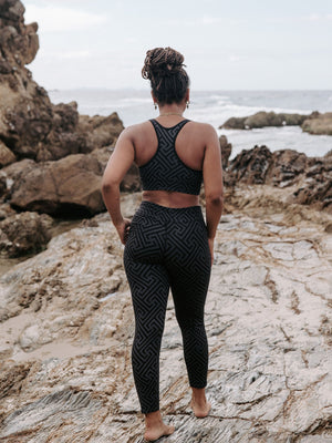 Organic Cotton - Printed