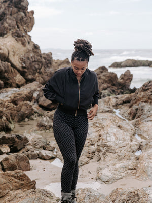 Organic Cotton - Printed