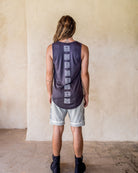 Graceful Rebellion shorts - Idis Designs