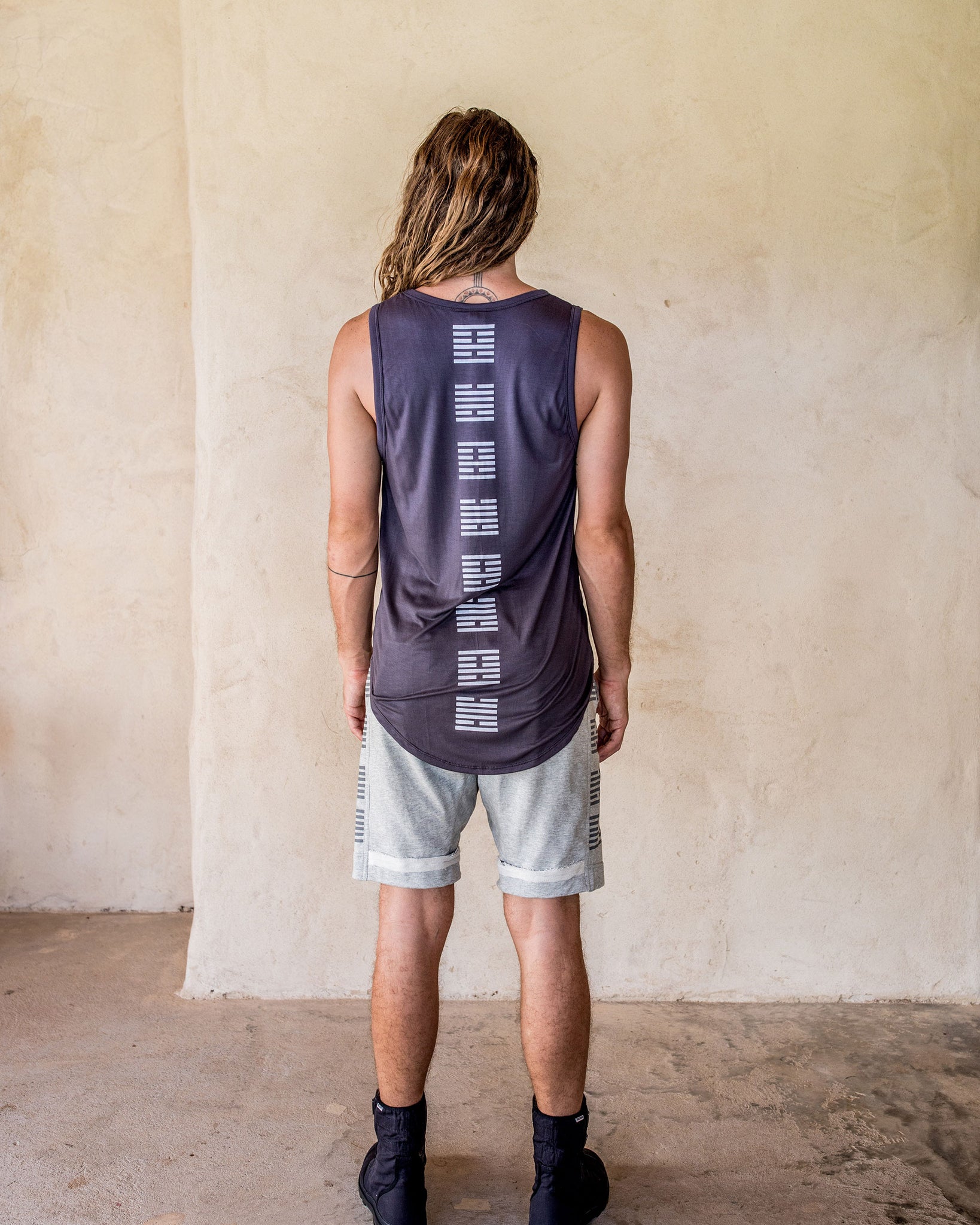 Graceful Rebellion shorts - Idis Designs