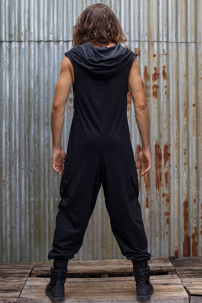 Long Johns - Idis Designs