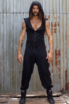 Long Johns - Idis Designs