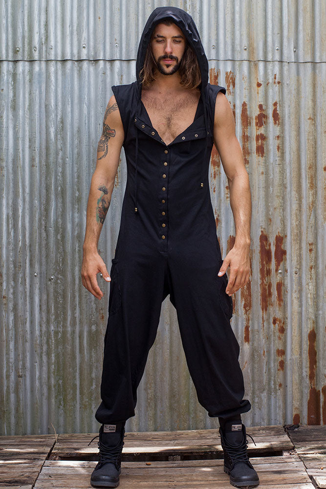 Long Johns - Idis Designs