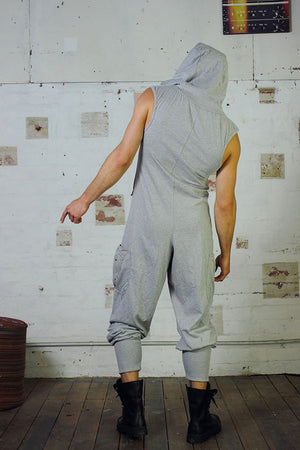 Long Johns - Misty - Idis Designs