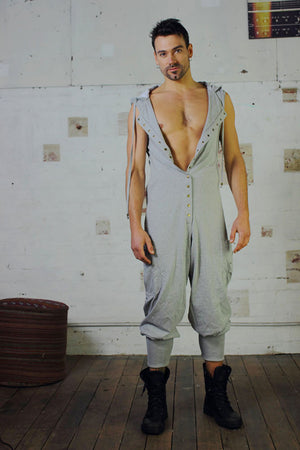 Long Johns - Misty - Idis Designs