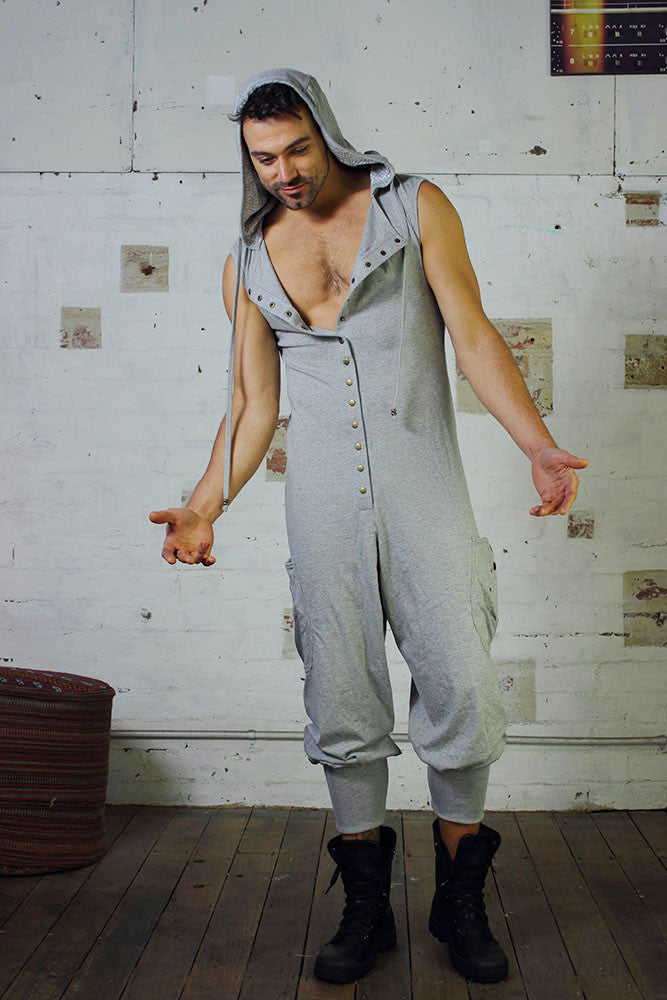 Long Johns - Misty - Idis Designs