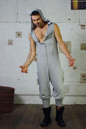 Long Johns - Misty - Idis Designs