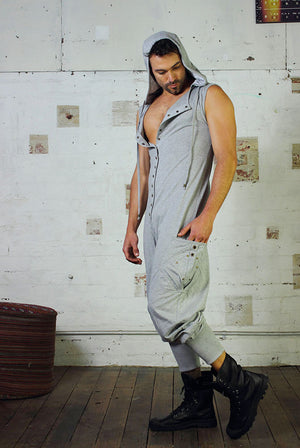 Long Johns - Misty - Idis Designs