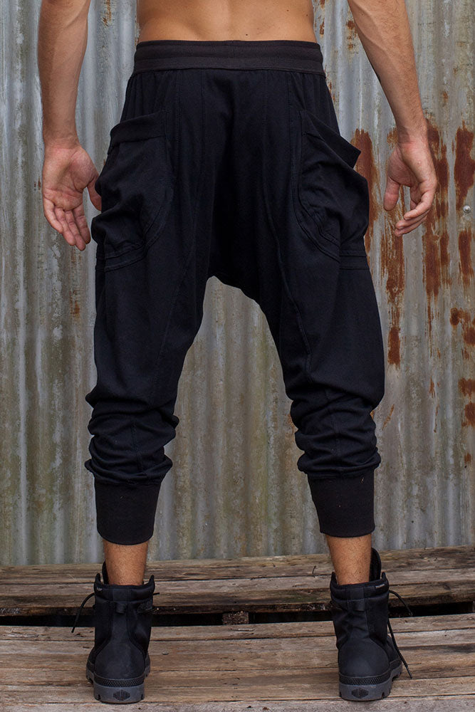 Low Riders - Black - Idis Designs