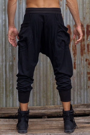 Low Riders - Black - Idis Designs
