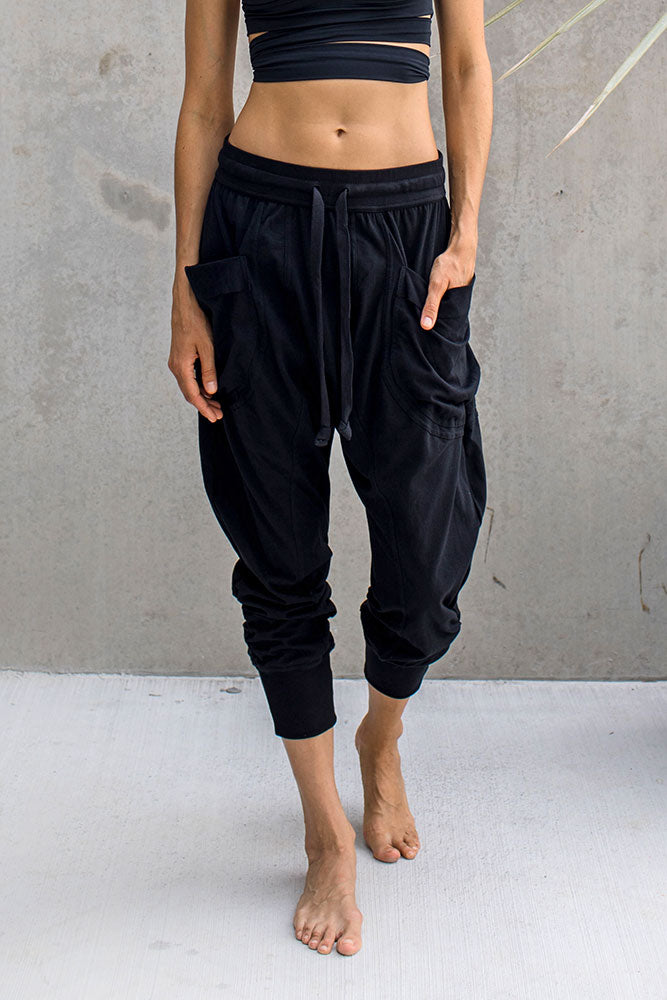Unisex Lowriders - Black - Idis Designs