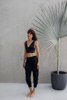 Unisex Lowriders - Black - Idis Designs