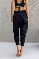 Unisex Lowriders - Black - Idis Designs