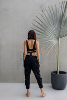 Unisex Lowriders - Black - Idis Designs