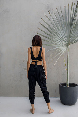 Unisex Lowriders - Black - Idis Designs